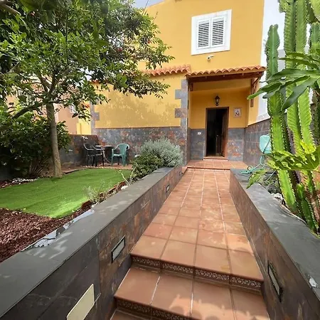 La De Simon 别墅 *