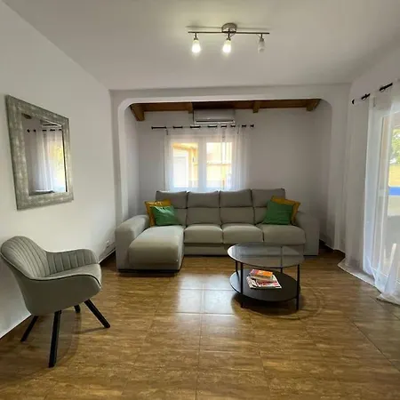 别墅 La De Simon *