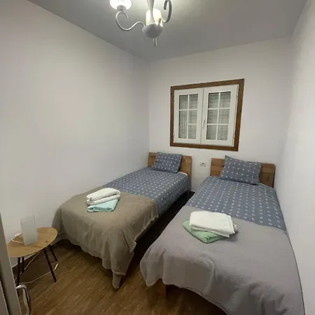 别墅 La De Simon *